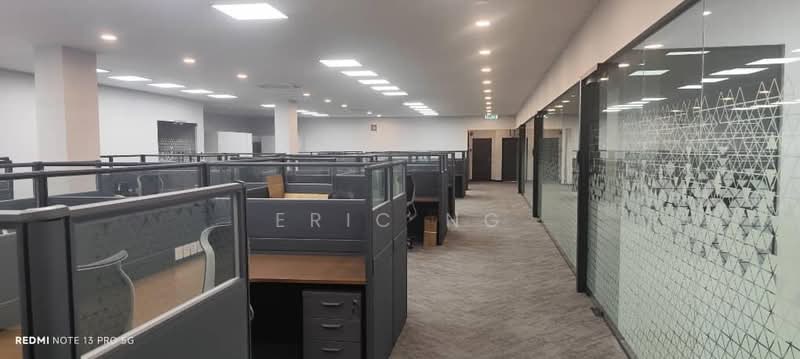 Detached Factory for Sale in Kawasan Perusahaan Cheras Jaya (Cheras) - Eric Ng - PropertyGuru.com.my