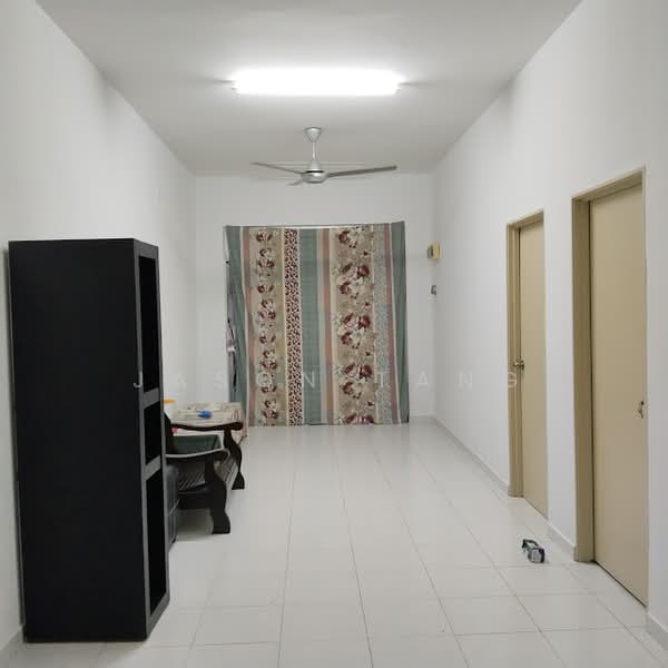 Cluster House for Sale in Bandar Jaya Putra (Johor Bahru) - Jason Tang - Interior - PropertyGuru.com.my