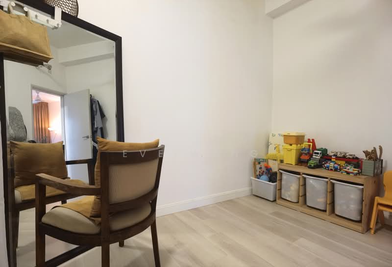Kediaman Servis untuk Dijual di Setia City Residences - Eve Wong - Interior - PropertyGuru.com.my