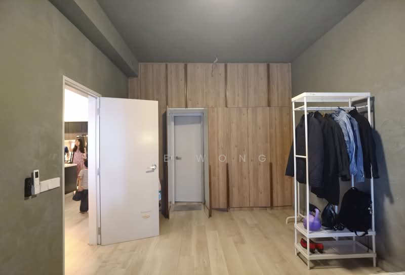 Kediaman Servis untuk Dijual di Setia City Residences - Eve Wong - Interior - PropertyGuru.com.my