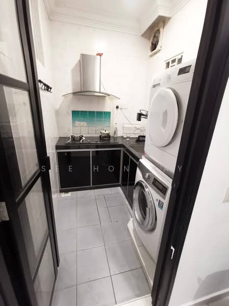 Rumah Teres 2-Tingkat untuk Dijual di Bukit Indah (Iskandar Puteri (Nusajaya)) - See Hon Tay - PropertyGuru.com.my