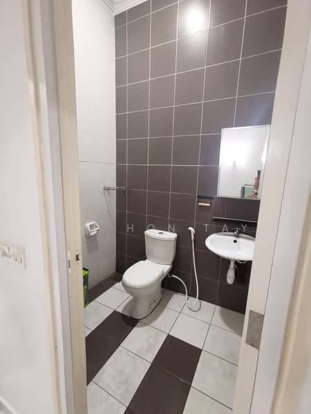 Rumah Teres 2-Tingkat untuk Dijual di Bukit Indah (Iskandar Puteri (Nusajaya)) - See Hon Tay - PropertyGuru.com.my