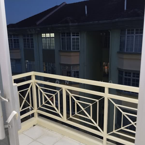 Pangsapuri untuk Disewa di Taman Kulai - Jason Tang - Exterior - PropertyGuru.com.my