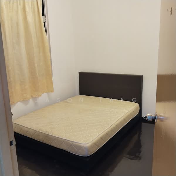 Pangsapuri untuk Disewa di Taman Kulai - Jason Tang - Bedroom - PropertyGuru.com.my