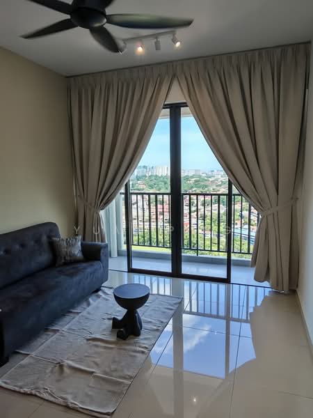 Condominium for Rent at Ideal Venice Residency - Yuan Ping - PropertyGuru.com.my