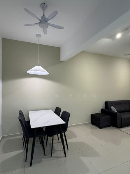 Condominium for Rent at Ideal Venice Residency - Yuan Ping - PropertyGuru.com.my