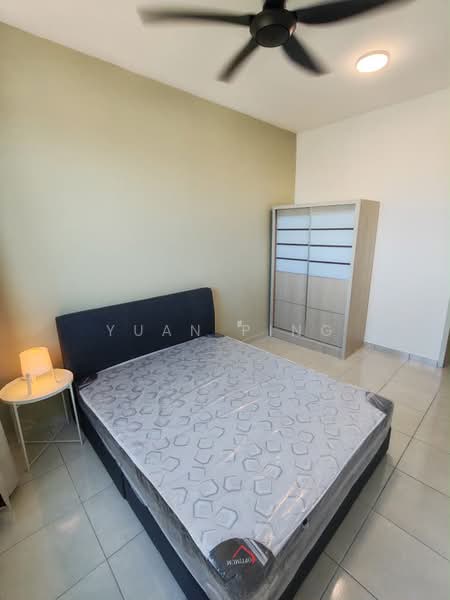 Condominium for Rent at Ideal Venice Residency - Yuan Ping - PropertyGuru.com.my