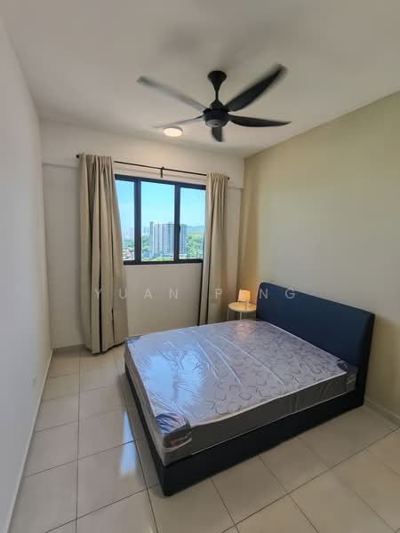 Condominium for Rent at Ideal Venice Residency - Yuan Ping - PropertyGuru.com.my