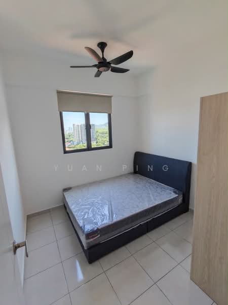Condominium for Rent at Ideal Venice Residency - Yuan Ping - PropertyGuru.com.my