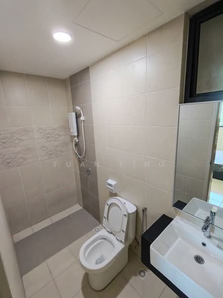 Condominium for Rent at Ideal Venice Residency - Yuan Ping - PropertyGuru.com.my