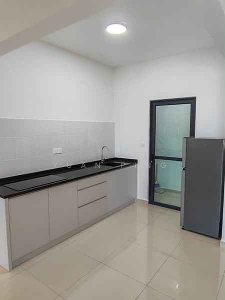 Condominium for Rent at Ideal Venice Residency - Yuan Ping - PropertyGuru.com.my