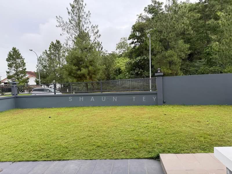 2-storey Terraced House for Sale in Horizon Hills (Iskandar Puteri (Nusajaya)) - Shaun Tey - PropertyGuru.com.my