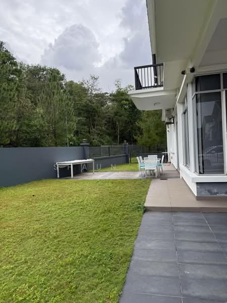 2-storey Terraced House for Sale in Horizon Hills (Iskandar Puteri (Nusajaya)) - Shaun Tey - PropertyGuru.com.my