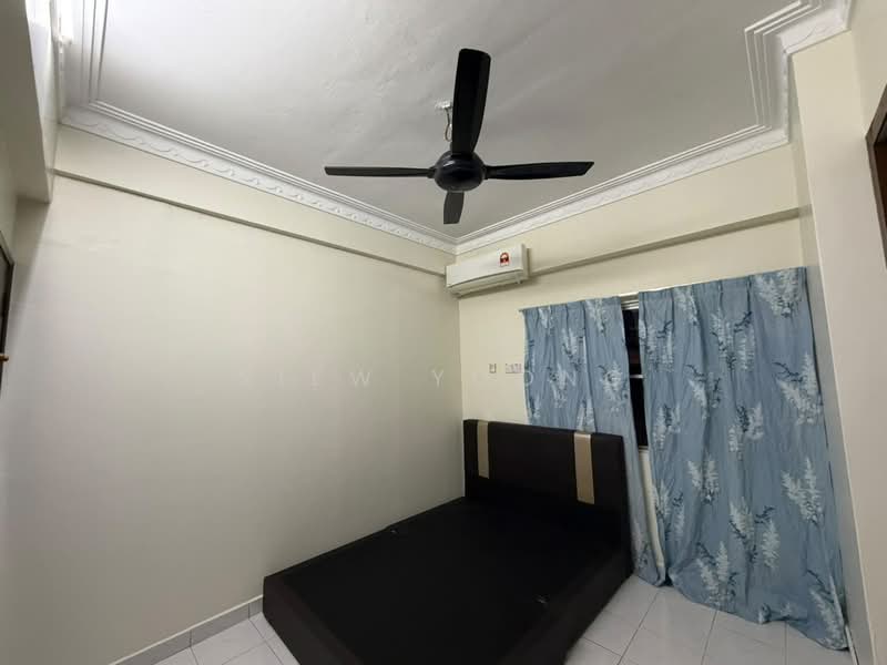 Kondominium untuk Disewa di Endah Ria - Siew Yoong - Bedroom - PropertyGuru.com.my