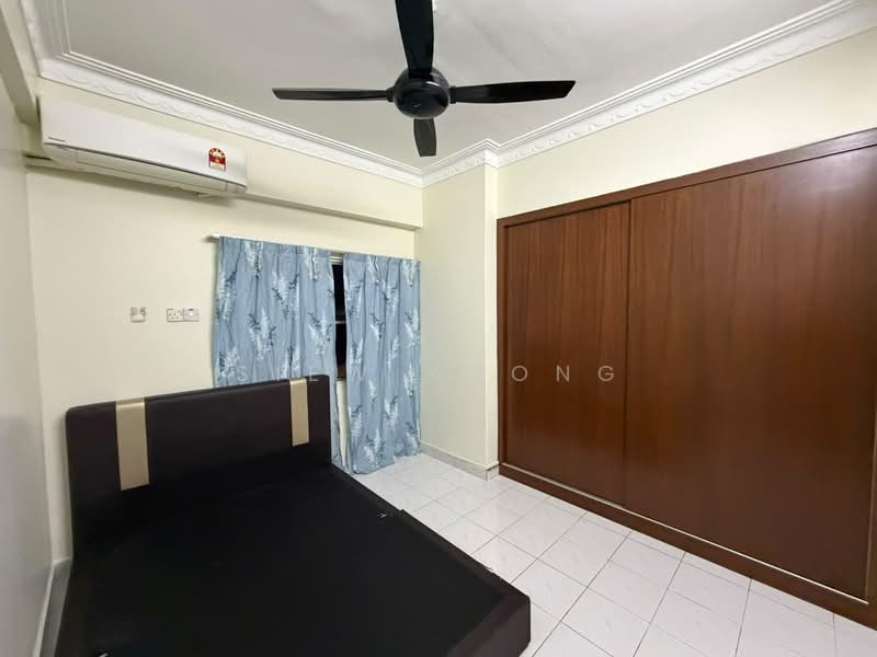 Kondominium untuk Disewa di Endah Ria - Siew Yoong - Bedroom - PropertyGuru.com.my