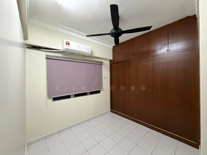 Kondominium untuk Disewa di Endah Ria - Siew Yoong - Bedroom - PropertyGuru.com.my