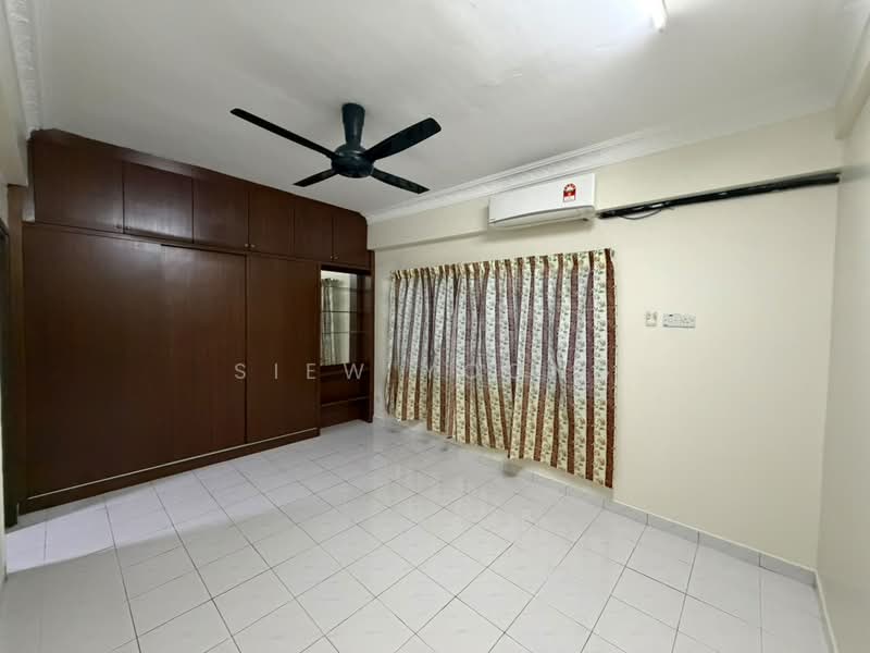 Kondominium untuk Disewa di Endah Ria - Siew Yoong - Bedroom - PropertyGuru.com.my