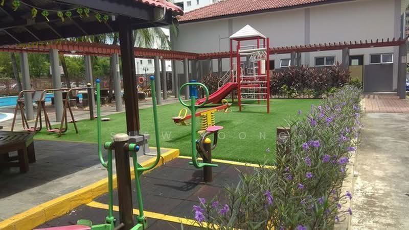 Kondominium untuk Disewa di Endah Ria - Siew Yoong - Exterior - PropertyGuru.com.my