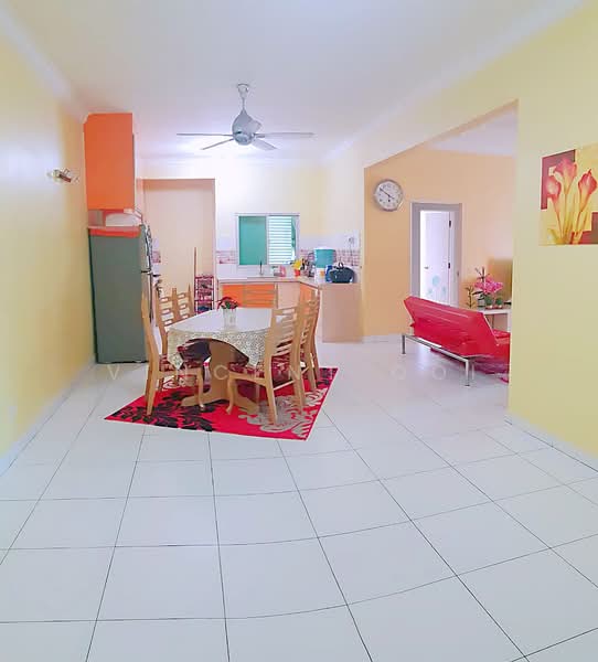 Kondominium untuk Dijual di Elit Heights @ Bayan City - Vincent Ooi - Kitchen - PropertyGuru.com.my