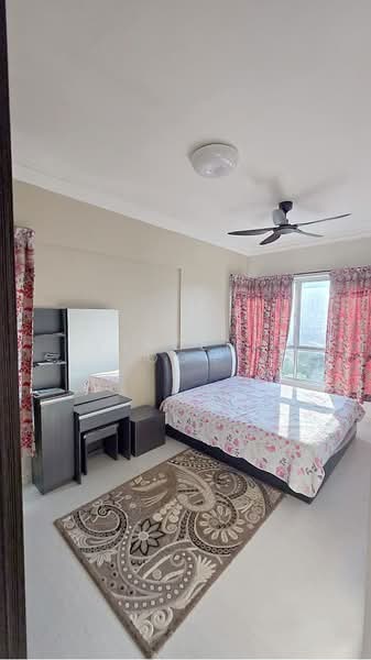 Kondominium untuk Dijual di Elit Heights @ Bayan City - Vincent Ooi - Bedroom - PropertyGuru.com.my