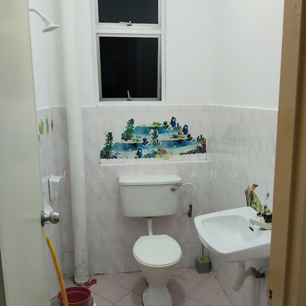 Rumah Teres untuk Disewa di Kulai (Johor) - Jason Tang - Bathroom - PropertyGuru.com.my