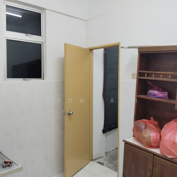 Rumah Teres untuk Disewa di Kulai (Johor) - Jason Tang - Interior - PropertyGuru.com.my