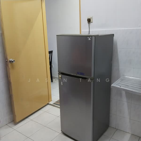Rumah Teres untuk Disewa di Kulai (Johor) - Jason Tang - Kitchen - PropertyGuru.com.my