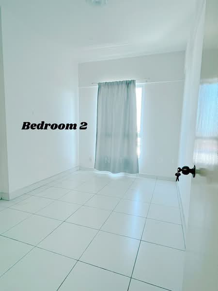 Kondominium untuk Dijual di Elit Heights @ Bayan City - Vincent Ooi - Bedroom - PropertyGuru.com.my