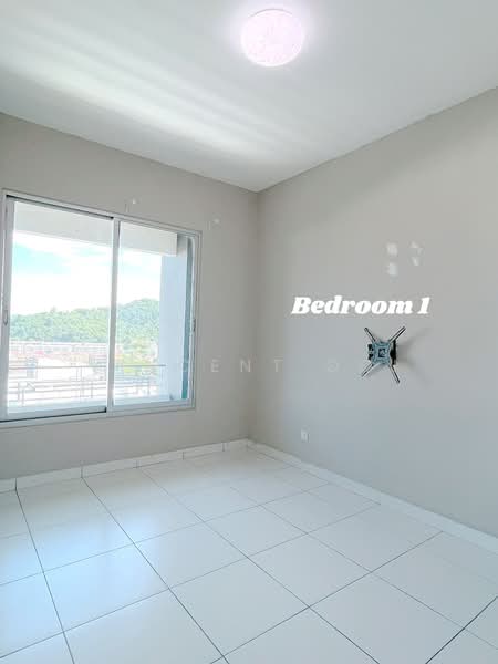 Kondominium untuk Dijual di Elit Heights @ Bayan City - Vincent Ooi - Bedroom - PropertyGuru.com.my