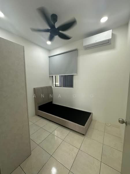 Kondominium untuk Disewa di Berlian Setapak Residency - Anna Ong - Bedroom - PropertyGuru.com.my