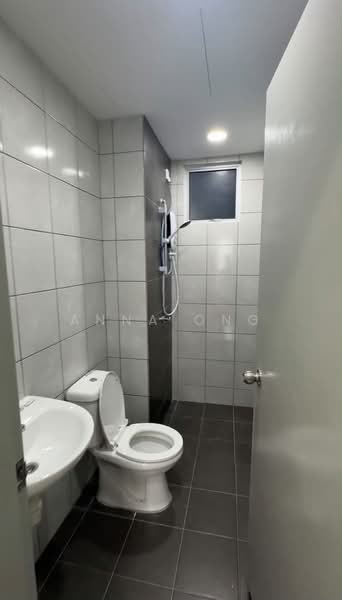 Kondominium untuk Disewa di Berlian Setapak Residency - Anna Ong - Bathroom - PropertyGuru.com.my