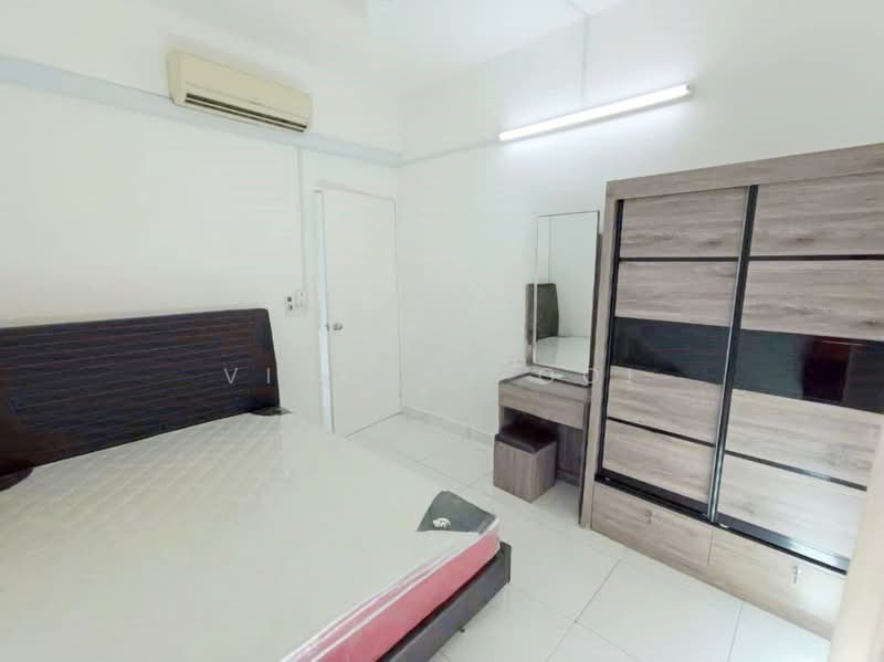Kondominium untuk Dijual di Elit Heights @ Bayan City - Vincent Ooi - Bedroom - PropertyGuru.com.my
