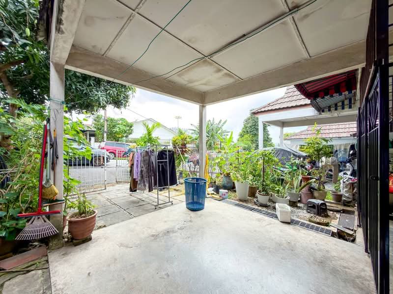 Rumah Teres 1 Tingkat untuk Dijual di Taman Cheras Jaya (Cheras) - Izzat Zamros - PropertyGuru.com.my