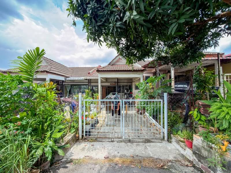 Rumah Teres 1 Tingkat untuk Dijual di Taman Cheras Jaya (Cheras) - Izzat Zamros - PropertyGuru.com.my