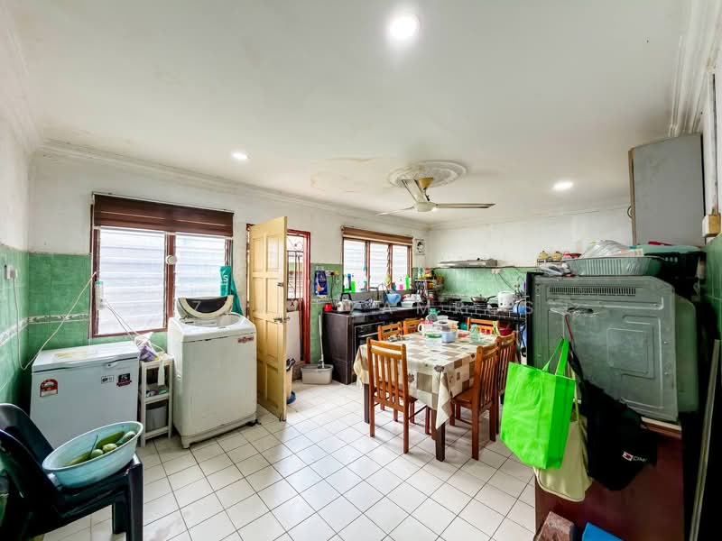 Rumah Teres 1 Tingkat untuk Dijual di Taman Cheras Jaya (Cheras) - Izzat Zamros - PropertyGuru.com.my