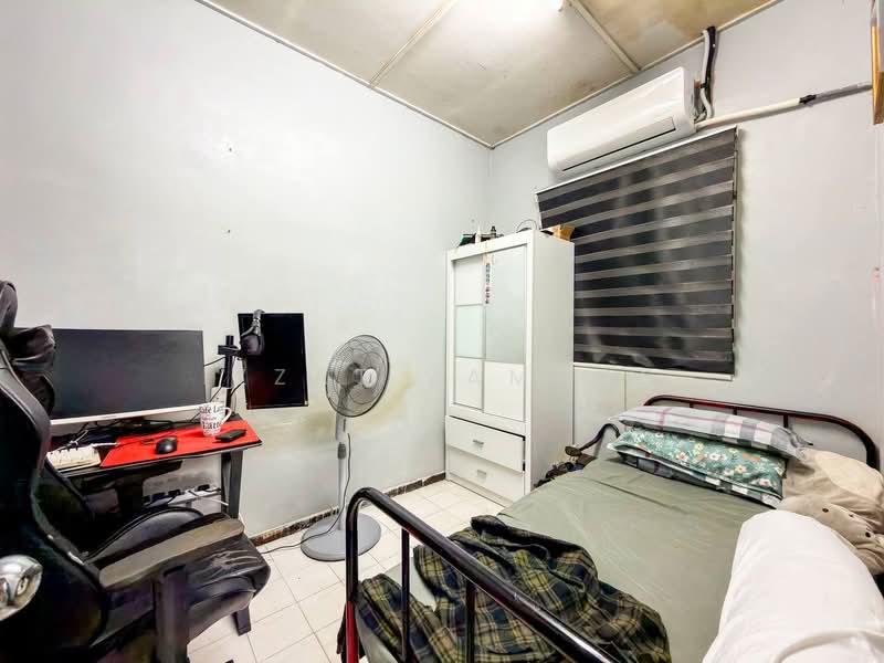 Rumah Teres 1 Tingkat untuk Dijual di Taman Cheras Jaya (Cheras) - Izzat Zamros - PropertyGuru.com.my