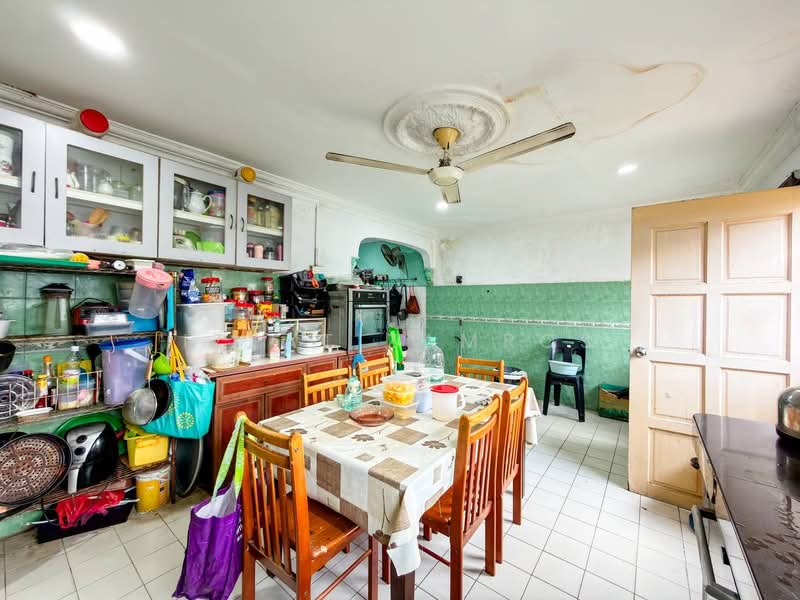 Rumah Teres 1 Tingkat untuk Dijual di Taman Cheras Jaya (Cheras) - Izzat Zamros - PropertyGuru.com.my