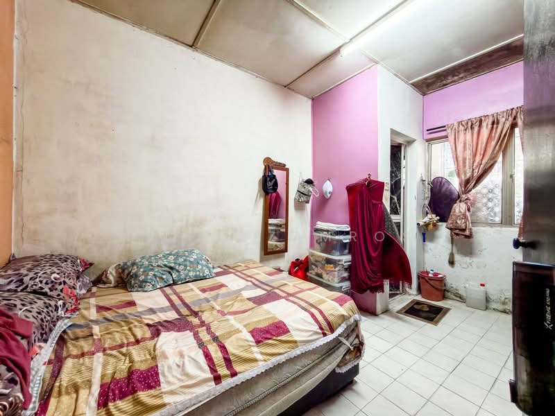 Rumah Teres 1 Tingkat untuk Dijual di Taman Cheras Jaya (Cheras) - Izzat Zamros - PropertyGuru.com.my