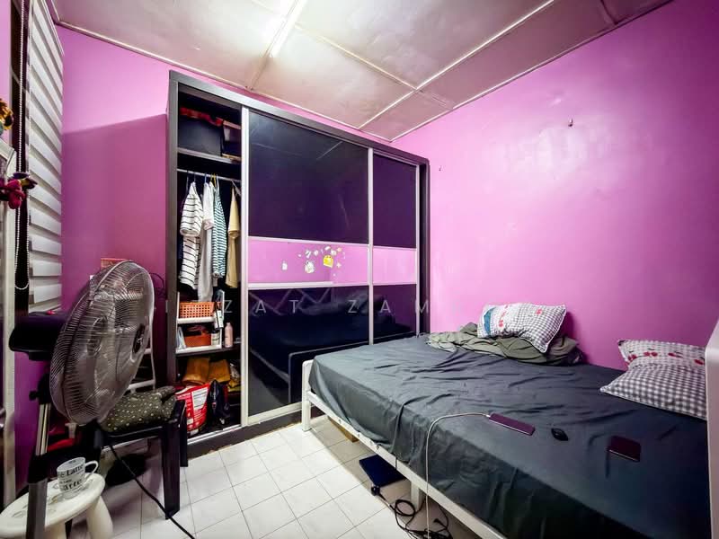 Rumah Teres 1 Tingkat untuk Dijual di Taman Cheras Jaya (Cheras) - Izzat Zamros - PropertyGuru.com.my