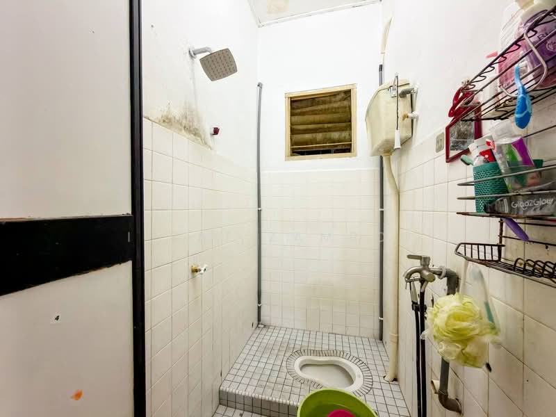Rumah Teres 1 Tingkat untuk Dijual di Taman Cheras Jaya (Cheras) - Izzat Zamros - PropertyGuru.com.my
