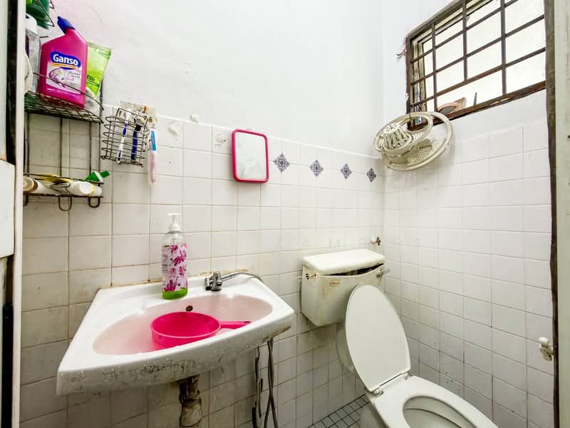 Rumah Teres 1 Tingkat untuk Dijual di Taman Cheras Jaya (Cheras) - Izzat Zamros - PropertyGuru.com.my