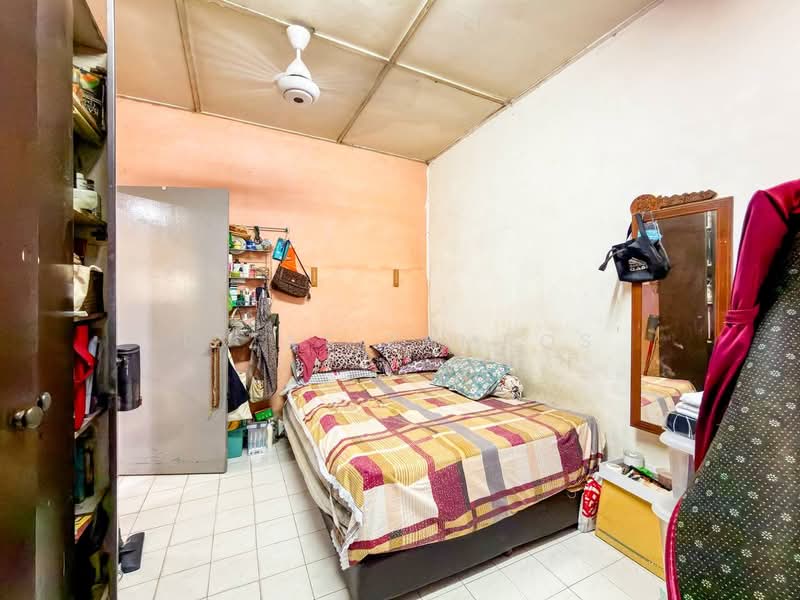 Rumah Teres 1 Tingkat untuk Dijual di Taman Cheras Jaya (Cheras) - Izzat Zamros - PropertyGuru.com.my