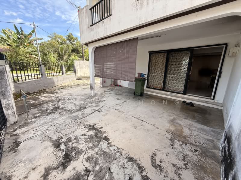 Terraced House for Sale in Taman Sri Wani (Ipoh) - Kelvin Chong - PropertyGuru.com.my