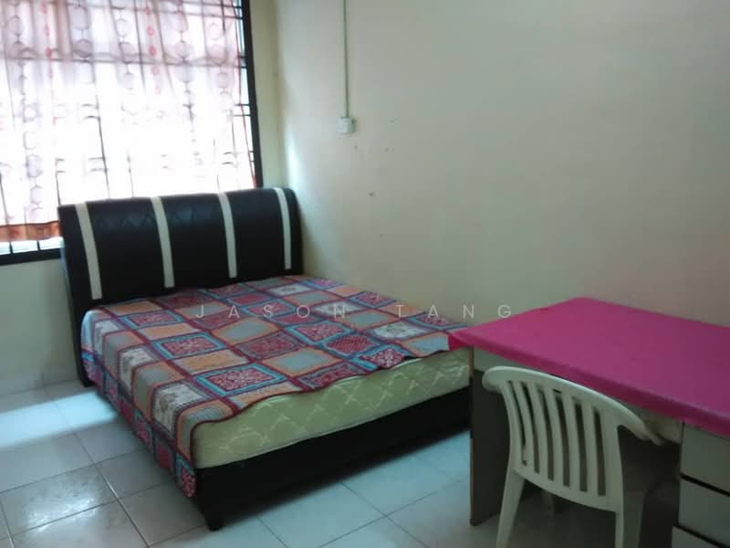 Rumah Teres 2.5 Tingkat untuk Disewa di Ulu Tiram (Johor) - Jason Tang - Bedroom - PropertyGuru.com.my