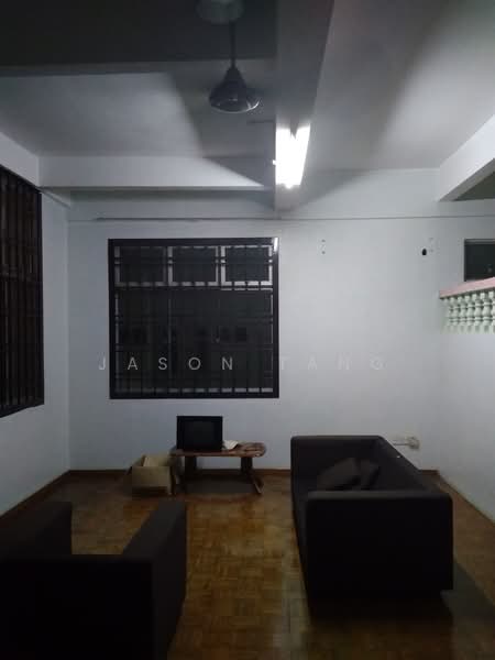 Rumah Teres 2.5 Tingkat untuk Disewa di Ulu Tiram (Johor) - Jason Tang - Living Room - PropertyGuru.com.my