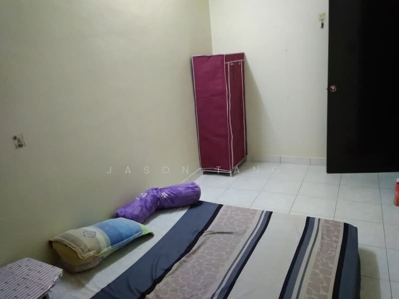 Rumah Teres 2.5 Tingkat untuk Disewa di Ulu Tiram (Johor) - Jason Tang - Bedroom - PropertyGuru.com.my