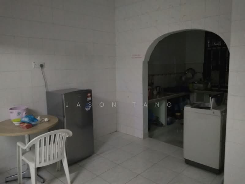 Rumah Teres 2.5 Tingkat untuk Disewa di Ulu Tiram (Johor) - Jason Tang - Kitchen - PropertyGuru.com.my