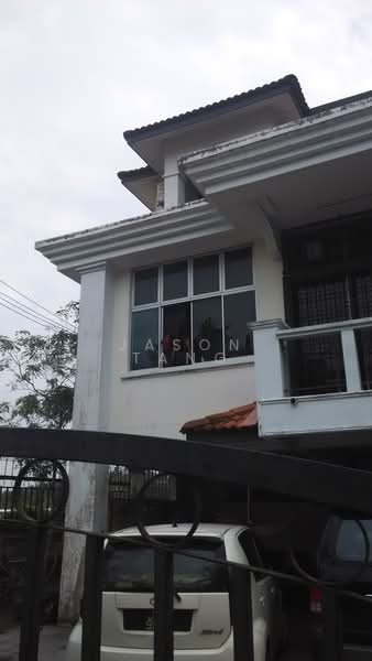 Rumah Teres 2.5 Tingkat untuk Disewa di Ulu Tiram (Johor) - Jason Tang - Exterior - PropertyGuru.com.my