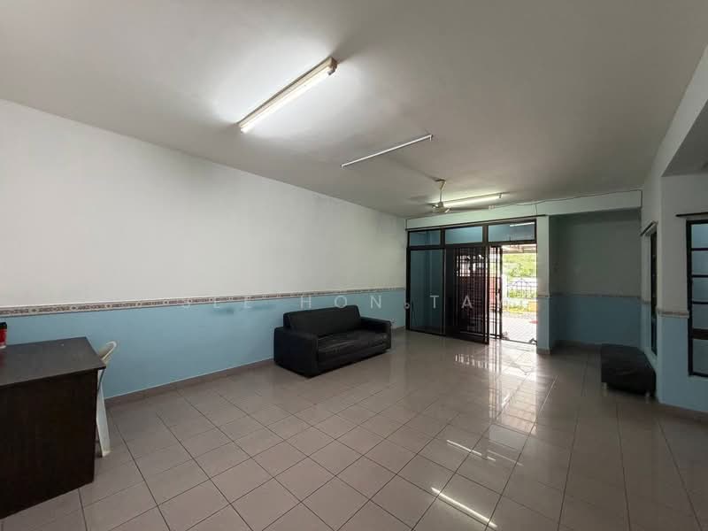 2-storey Terraced House for Sale in Permas Jaya (Johor Bahru) - See Hon Tay - PropertyGuru.com.my