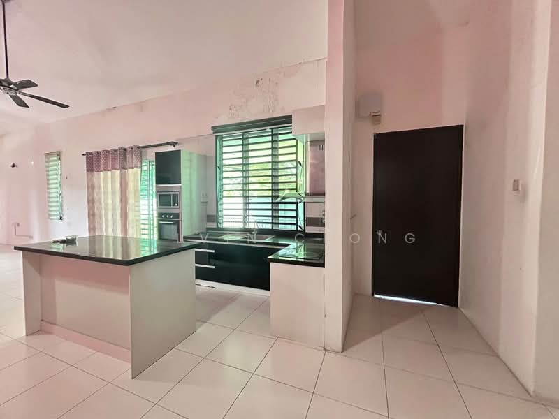 Rumah Berkembar untuk Disewa di Taman Tawas Jaya (Ipoh) - Kelvin Chong - Kitchen - PropertyGuru.com.my